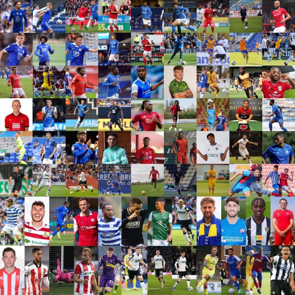 College alumni will have a big say in the story of the new football